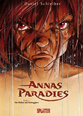 Annas Paradies 1