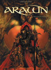 Arawn 1