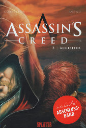 Assassin's creed 3