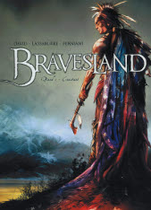 Bravesland 1