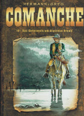 Comanche 10