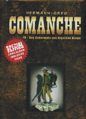 Comanche 10
Figuren Edition 3