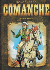 Comanche 11
