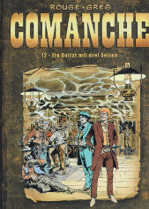 Comanche 12