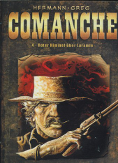 Comanche 4