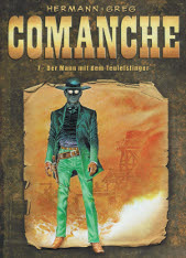 Comanche 7