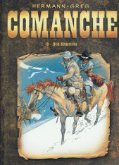 Comanche 8