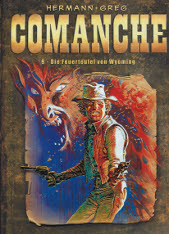 Comanche 9