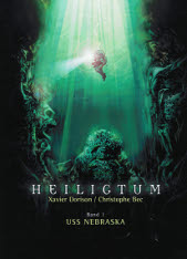 Das Heiligtum 1