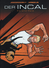 Der Incal 5