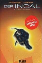 Der Incal 6