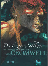 Der letzte Mohikaner