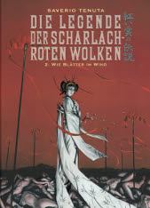 Die Legende der scharlachroten Wolken 2