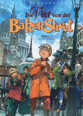 Die Vier von der Baker Street 2