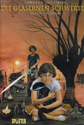 Die gläsernen Schwerter 2