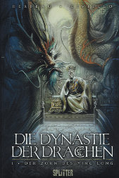 Dynastie der Drachen 1