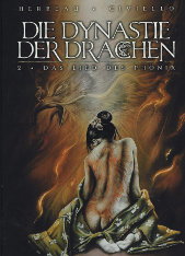 Dynastie der Drachen 2