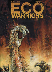 Eco Warriors 2