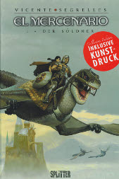 El Mercenario 1
