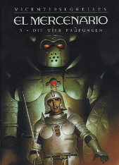 El Mercenario 3