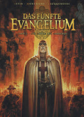 Das fünfte Evangelium 2
