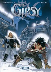 Gipsy 1