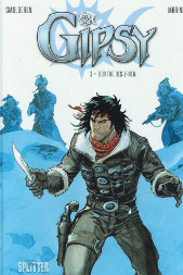 Gipsy 3