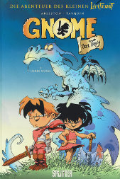 Gnome von Troy 1
