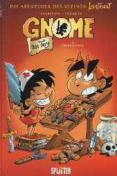 Gnome von Troy 2