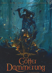 Götterdämmerung 0