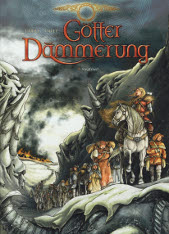 Götterdämmerung 2