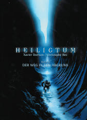 Das Heiligtum 2