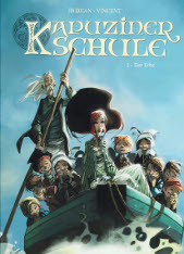 Kapuzinerschule 2