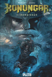 Konungar 1