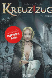 Kreuzzug 6