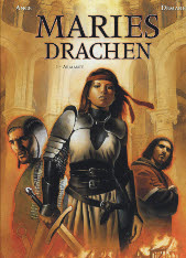 Maries Drachen 1