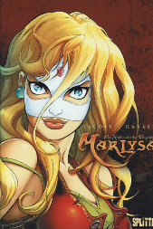 Marlysa 1-5
Zyklus über die Ursprünge