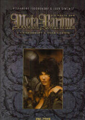Meta Barone 3