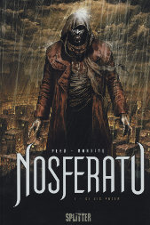 Nosferatu 1
