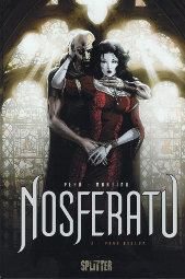 Nosferatu 2