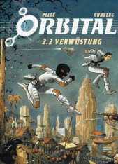 Orbital 2.2