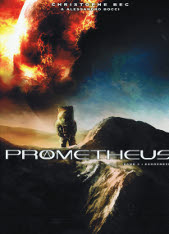 Prometheus 3