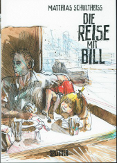 Die Reise mit Bill