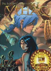 Schiffbrüchigen von Ythaq VZA 9