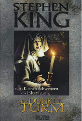 Stephen King
Der dunkle Turm 7