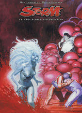 Storm 12