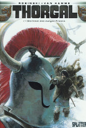 Thorgal 2