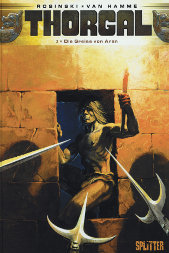 Thorgal 3