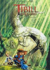Tibill der Lilling 1