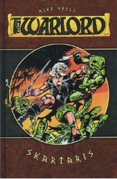 Warlord 1